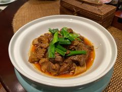 -溪畔•新徽菜(碧湖云溪店)