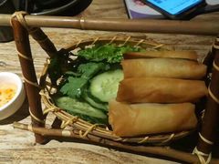 -喜越泰莱·泰越料理(海逸新天地店)