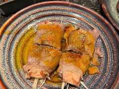-老乾杯和牛烧肉(王府中环店)