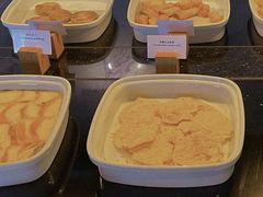 -杭州桐庐康莱德酒店西餐厅-舍