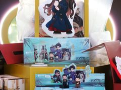 -天津国贸购物中心