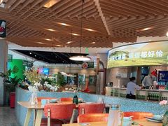 大堂-望湘园·湖南菜(宏伊店)