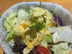 -一心创作料理屋(经开万达店)