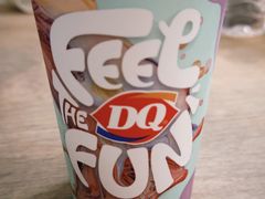 -DQ·蛋糕·冰淇淋(万象城店)