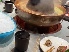 -乔先生涮肉·鲜活牛羊肉火锅(塘沽店)