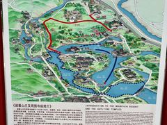 -承德避暑山庄景区