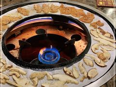 -峰瑞藏地美食·石锅鸡·牦牛肉(大昭寺品牌店)