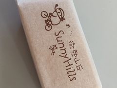 -微热山丘(台北民生公园门市店)