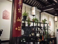 -千禧万福汉亭舫·船舫苏宴