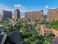 -三亚湾红树林度假世界(木棉酒店)