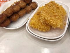 -宜家·瑞典风味餐厅(北京西红门店)