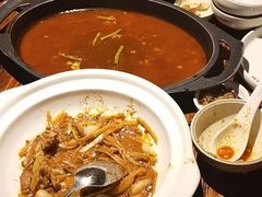 -瑶王府·广西菜(相思湖店)