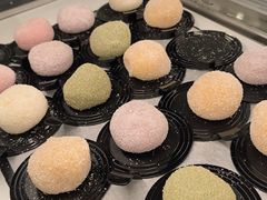 -汉阳廷自助烤肉·火锅(壹方天地店)
