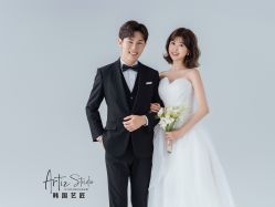 -韩国艺匠ARTIZ STUDIO(汉口店)