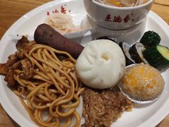 -素满香·素食自助餐(苏州·临顿路店)
