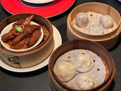 -丽晶轩中餐厅(重庆丽晶酒店)