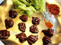 -炎蔵牛舌烤肉