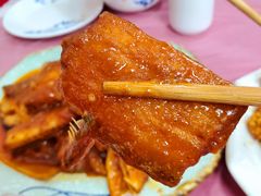 乐乐烧带鱼-乐乐餐厅(湘子庙街店)