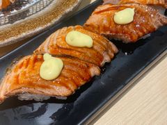 -万岁寿司(万国店)