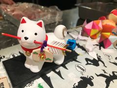 -黒豚料理 寿庵(中央駅西口店)