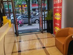 -康源四季推拿足道(罗秀店)