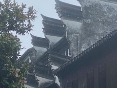 -黎里古镇