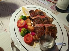 -安妮意大利餐厅(日坛店)