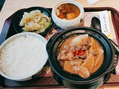 -真功夫(搜秀城店)