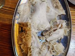 -江村四哥新鲜牛肉店(江高总店)