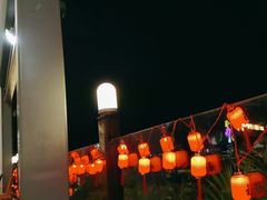 -渔家火锅·海鲜自助餐·演艺(亚龙湾天域酒店)