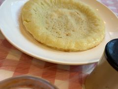 田园烙馍饼-大清花饺子(山庄店)