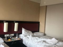 -杭州武林万怡酒店