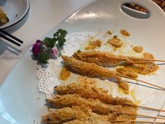 -南山翁新概念川菜(江宁万达广场店)