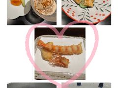 -元熹会席料理