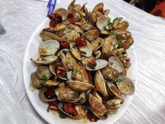 -小民大排档(光谷店)