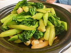 -清真·宁夏印象·盐池滩羊肉体验店(江宁路店)