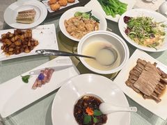 -唐拉雅秀酒店-唐苑中餐厅