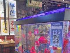 -釜山火炉韩式炭火烤肉(欧洲城店)