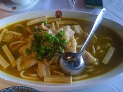 巴沙鱼-俏江南-江景昆曲主题餐厅(正大广场店)