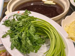 -天宜隆蘑菇宴火锅(石景山旗舰店)