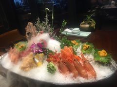 -古京·臻致料理(月湖店)