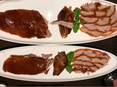 烤鸭-静一餐厅·湖北菜(前门创始店)