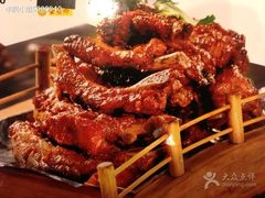 -老长春肉馆(隆礼路店)