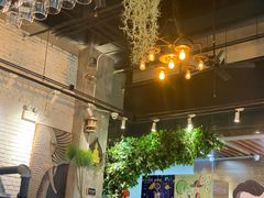 -Hi YOU你的饭局泰餐厅(雍和宫店)