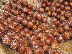 糖油果子-邓记新一代糖油果子(四川煤管局供销公司职工宿舍店)