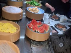 -龍歌自助小火锅(崂山丽达店)