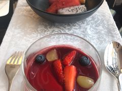 -瑞吉酒店 · Elba 欧尔巴意大利餐厅· 精致意餐·云端聚会