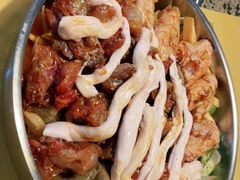 -黄记煌三汁焖锅(1818广场店)