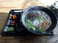 -俏湘私房菜(国贸店)
