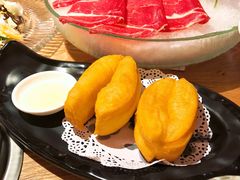 -尚海豆捞(乐虹坊店)